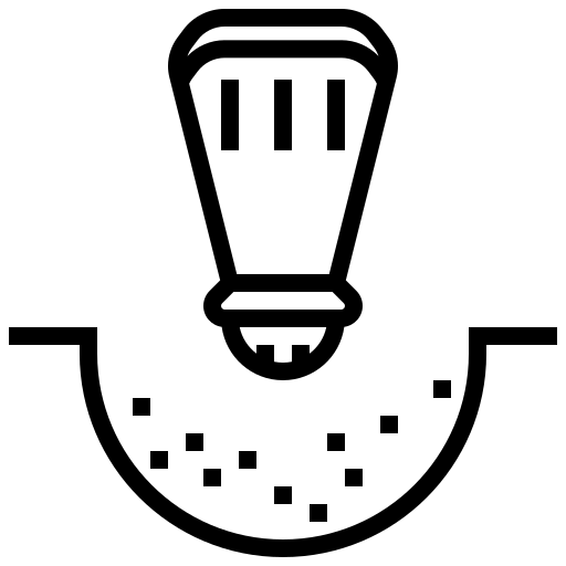 faible-consommation-sel-icone